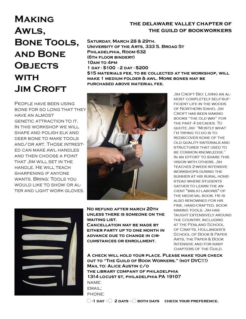 jim croft poster 2015